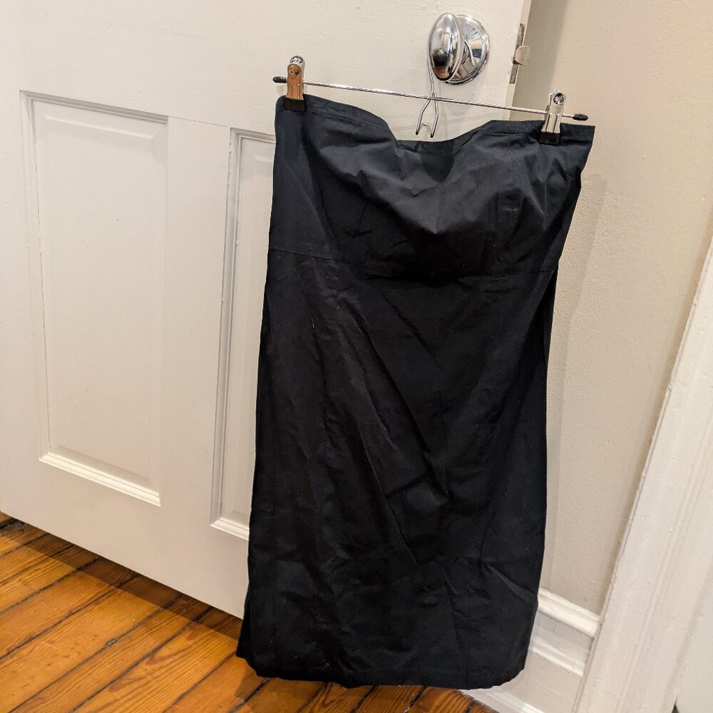 Gap dress